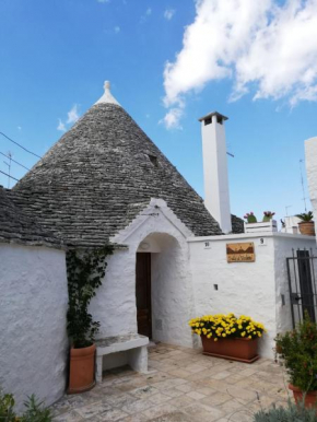 Trullo al vicoletto